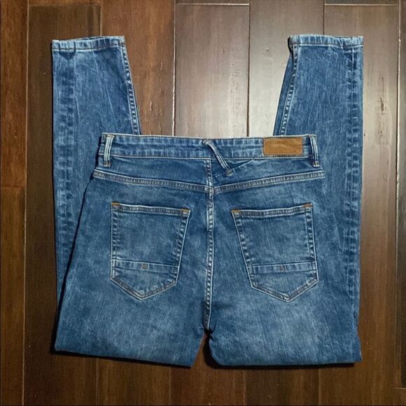 Pull & Bear Jeans - Picture 4 of 5